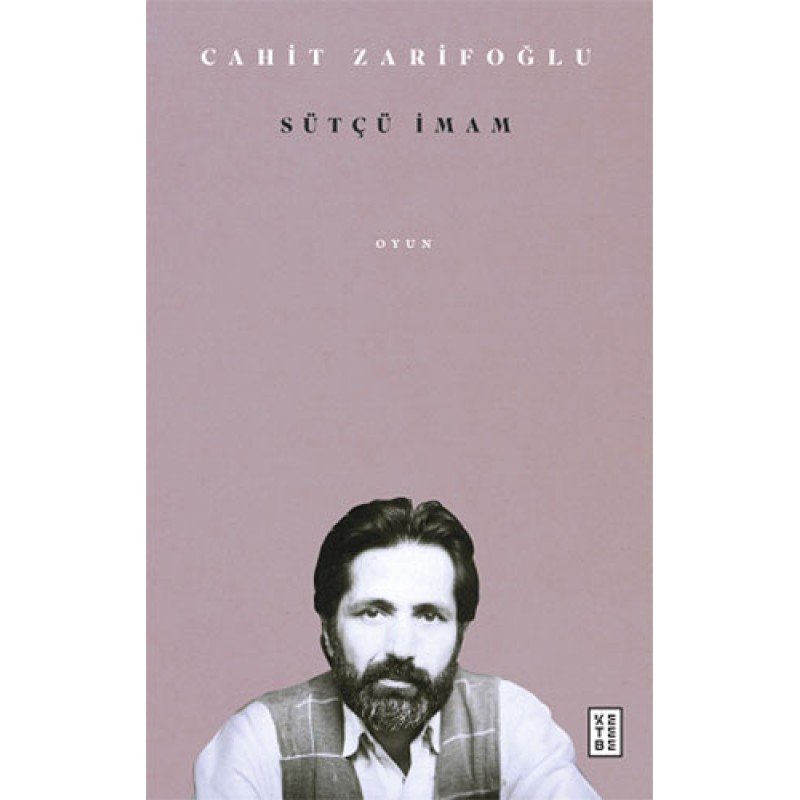 Sütçü İmam Sütçü İmam