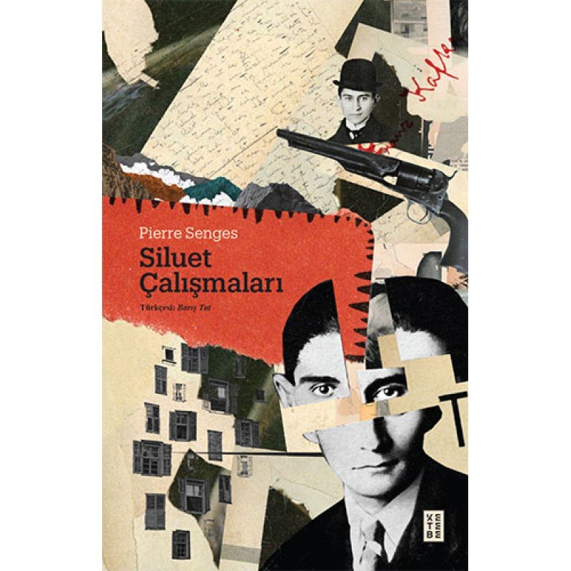 Siluet Çalışmaları Siluet Çalışmaları