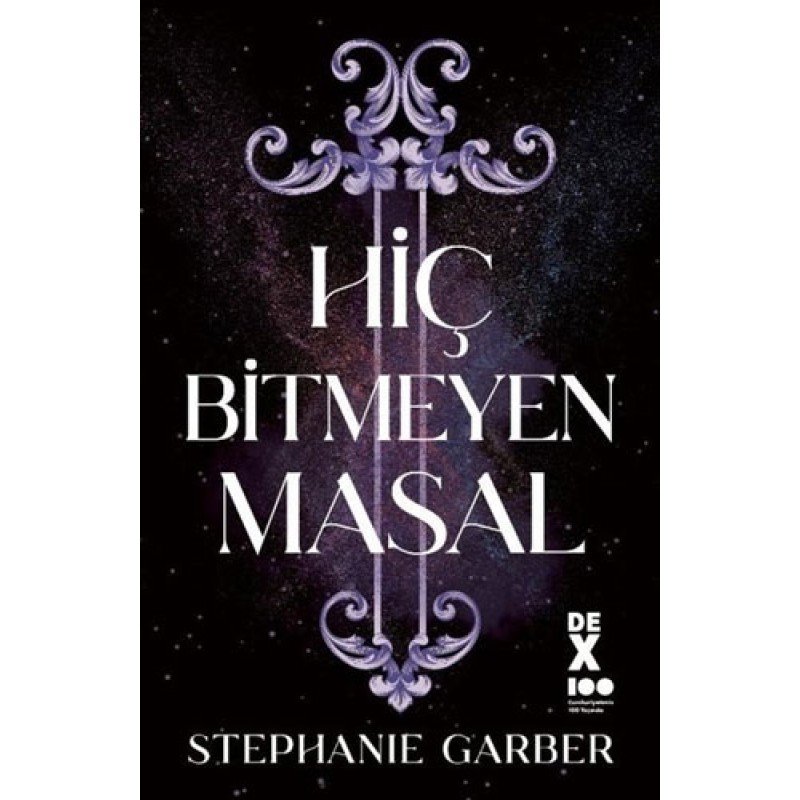 Hiç Bitmeyen Masal Hiç Bitmeyen Masal