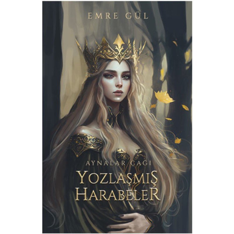 Yozlaşmış Harabeler Yozlaşmış Harabeler