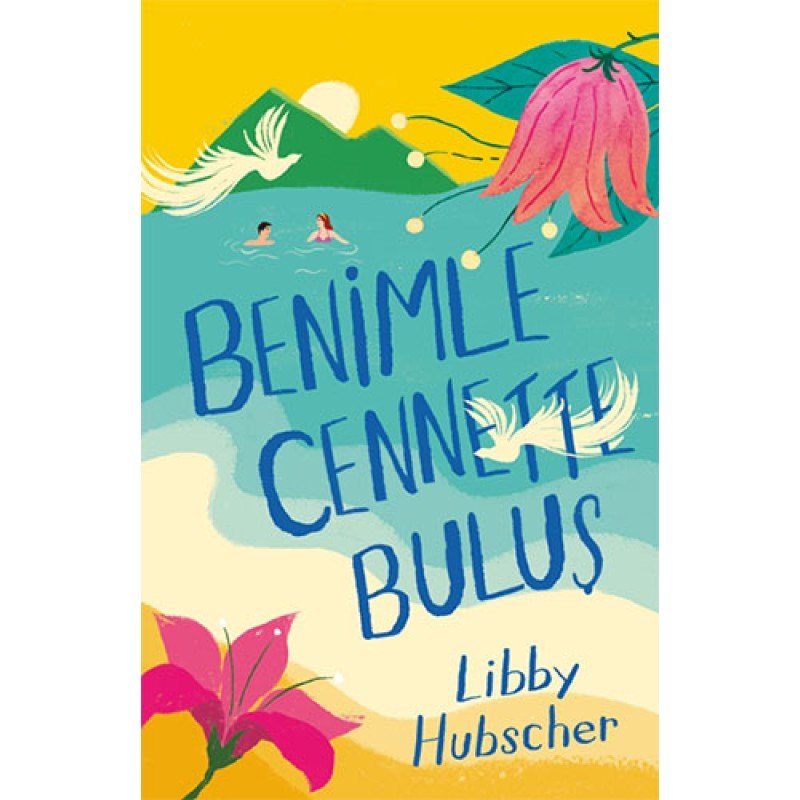 Benimle Cennette Buluş Benimle Cennette Buluş