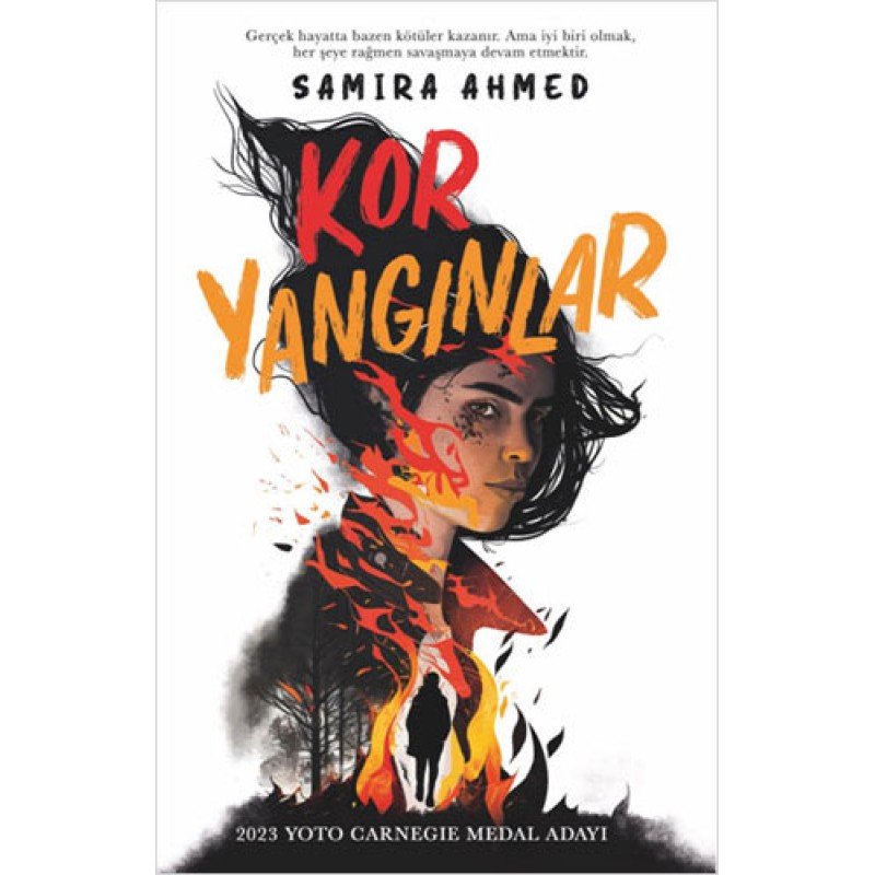 Kor Yangınlar Kor Yangınlar