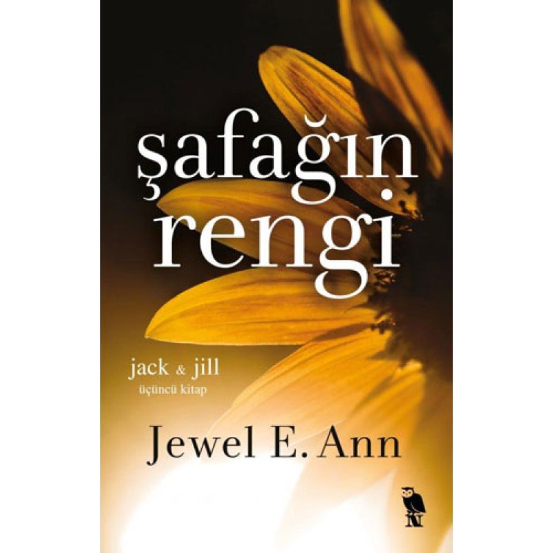 Şafağın Rengi Şafağın Rengi