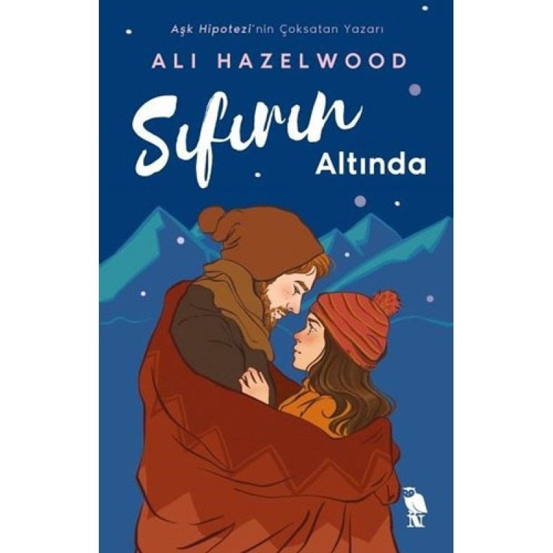 Sıfırın Altında Sıfırın Altında