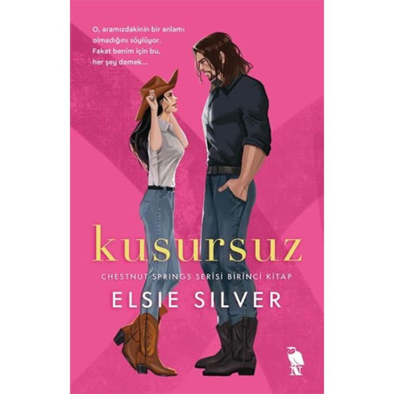 Kusursuz Kusursuz