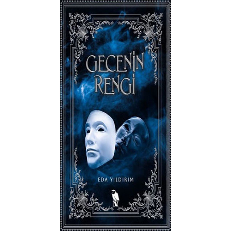 Gecenin Rengi Gecenin Rengi