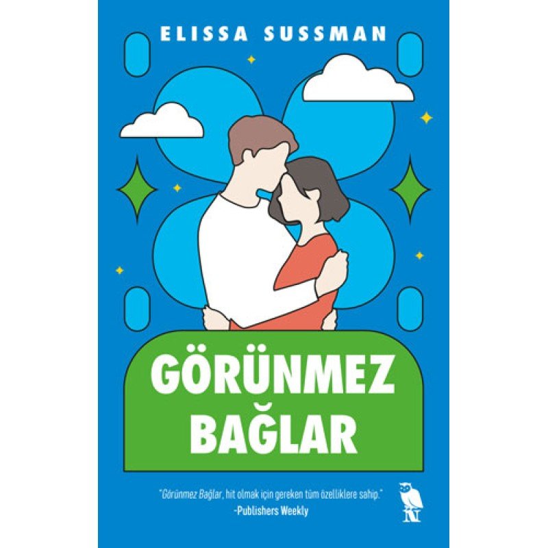 Görünmez Bağlar Görünmez Bağlar