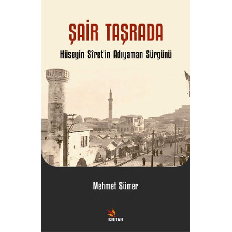 Şair Taşrada Şair Taşrada