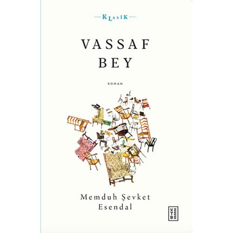 Vassaf Bey Vassaf Bey