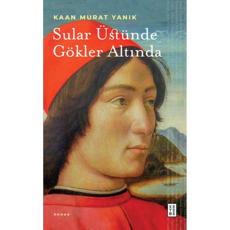 Sular Üstünde Gökler Altında Sular Üstünde Gökler Altında