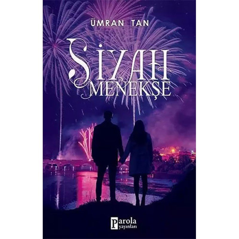 Siyah Menekşe Siyah Menekşe