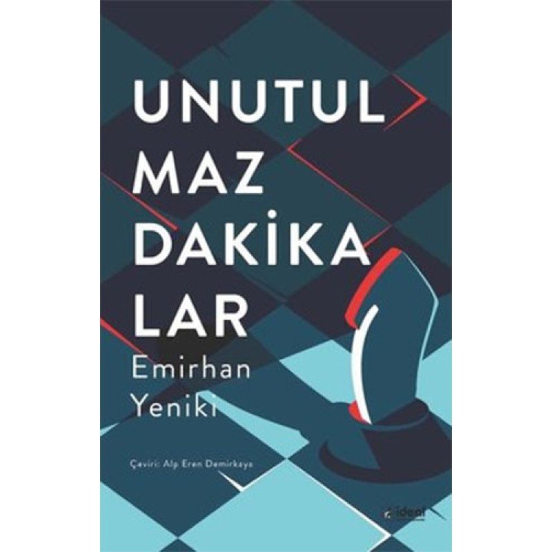 Unutulmaz Dakikalar Unutulmaz Dakikalar