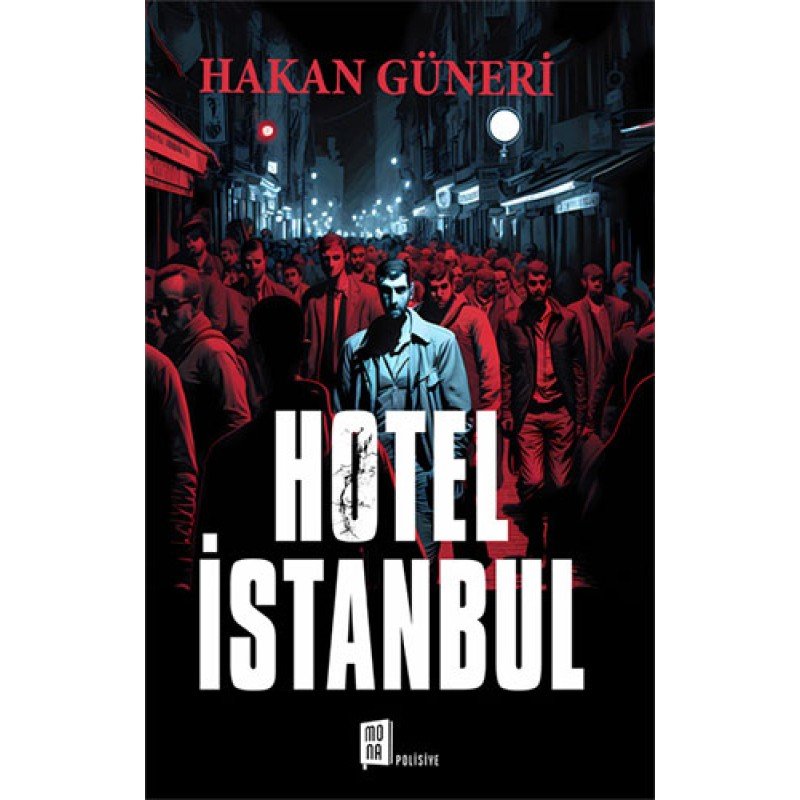 Hotel İstanbul Hotel İstanbul