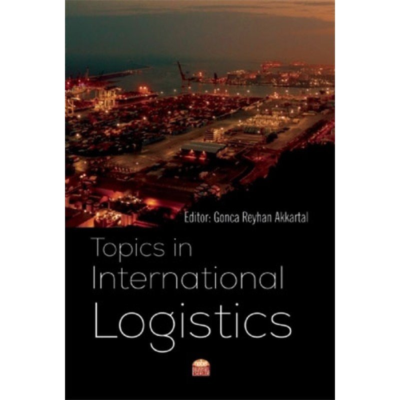 Topics İn International Logistics Topics İn International Logistics