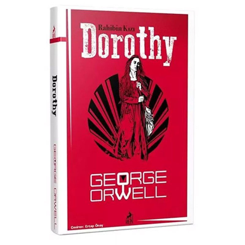 Rahibin Kızı Dorothy Rahibin Kızı Dorothy