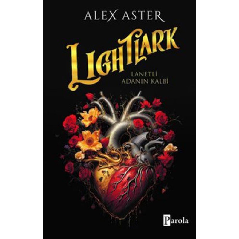 Lightlark Lightlark
