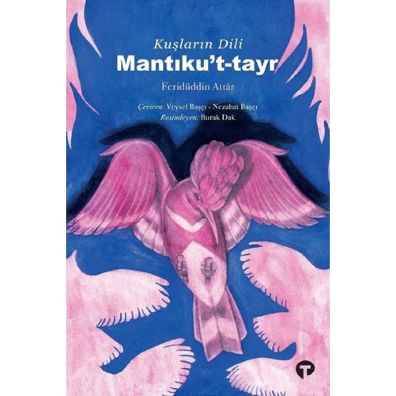 Mantıkut-Tayr Mantıkut-Tayr
