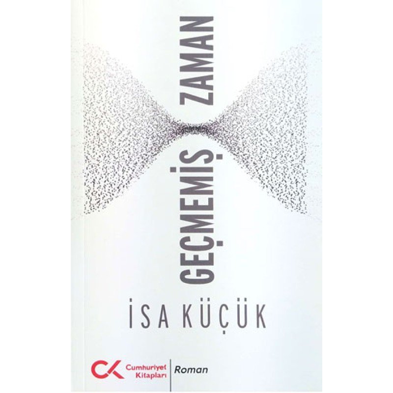 Geçmemiş Zaman Geçmemiş Zaman