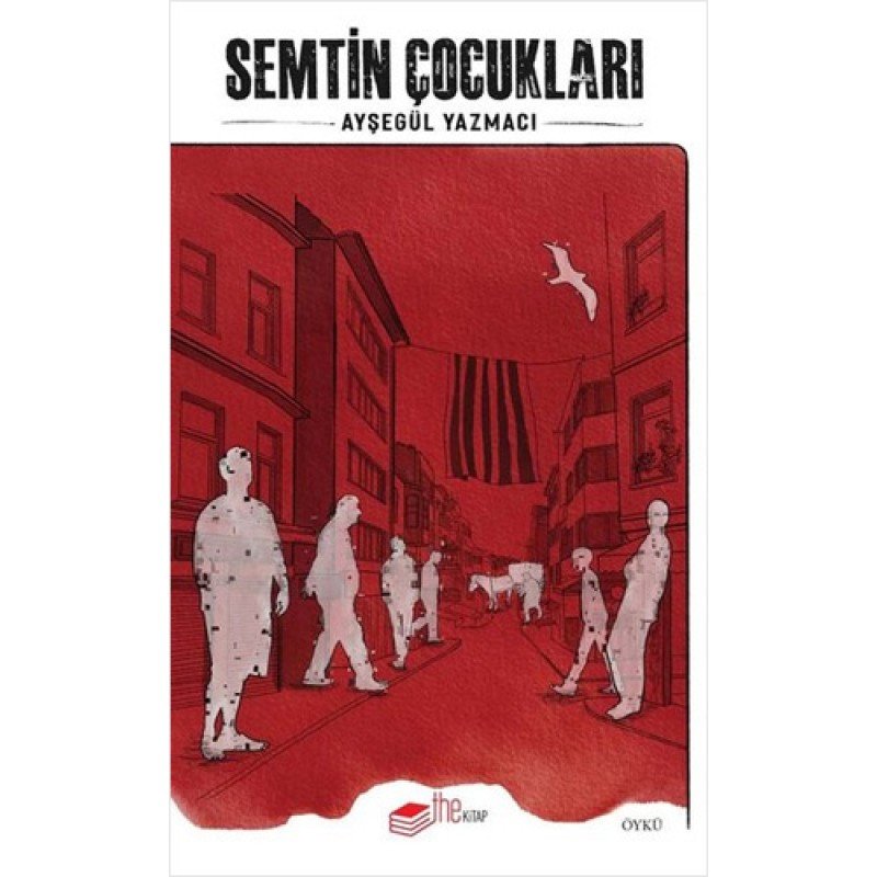 Semtin Çocukları Semtin Çocukları