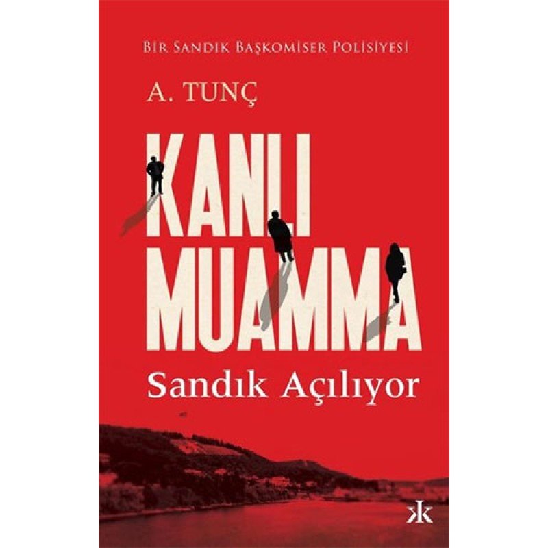 Kanlı Muamma Kanlı Muamma