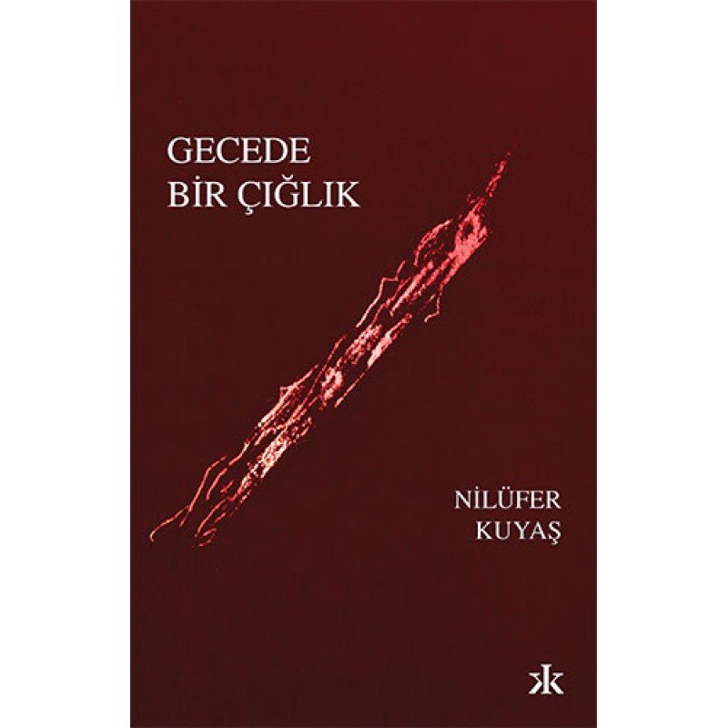 Gecede Bir Çığlık Gecede Bir Çığlık