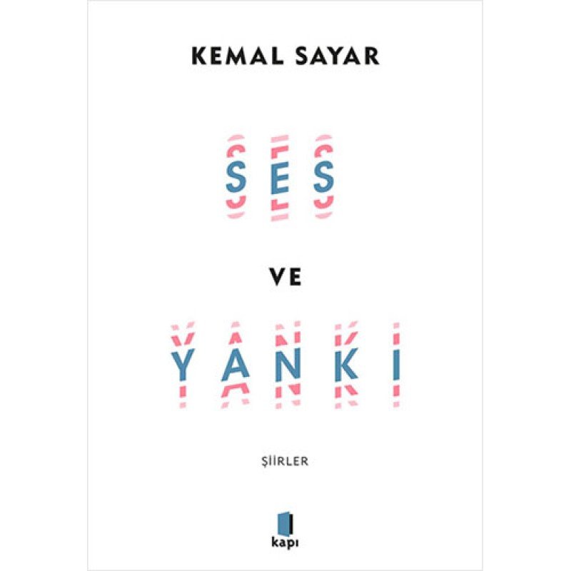 Ses Ve Yankı