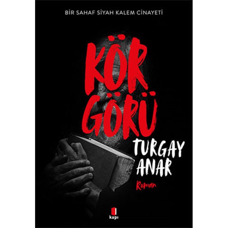 Körgörü Körgörü