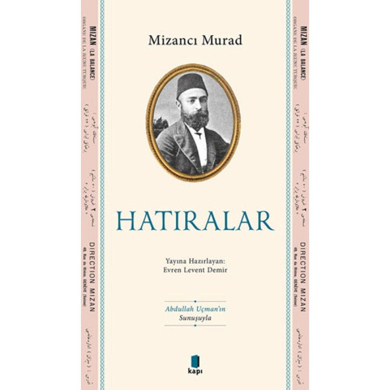 Hatıralar Hatıralar