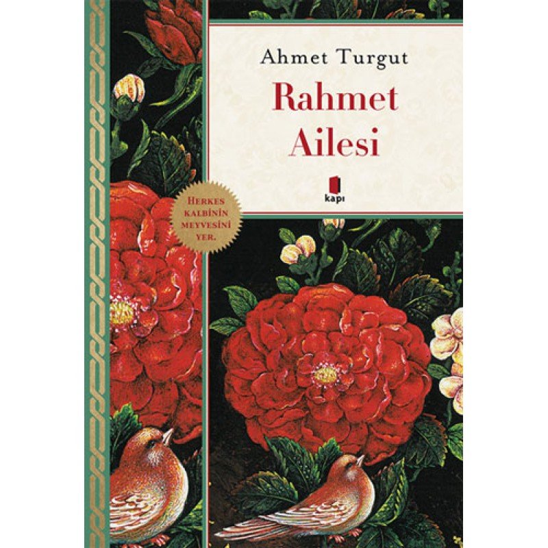 Rahmet Ailesi Rahmet Ailesi