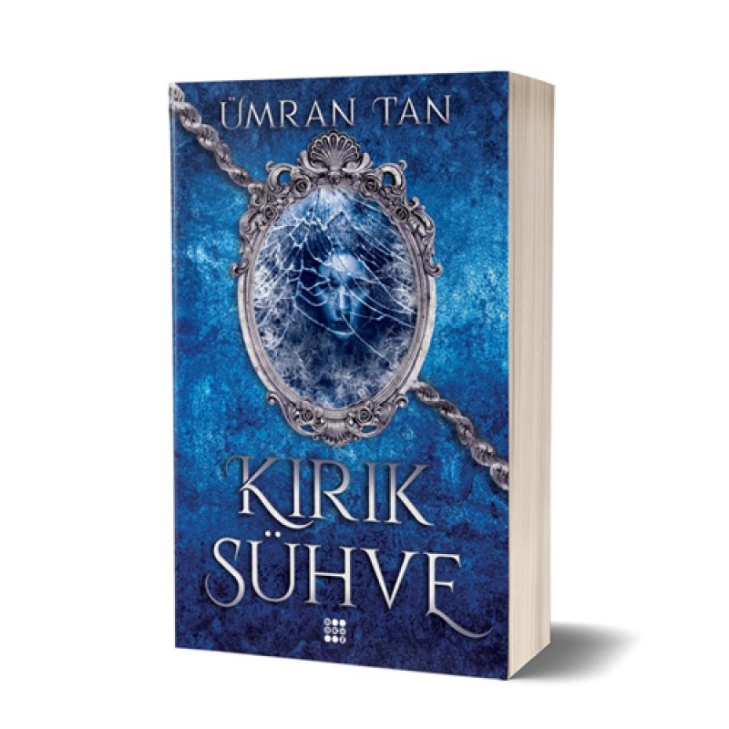 Kırık Sühve (Cep Boy) Kırık Sühve (Cep Boy)