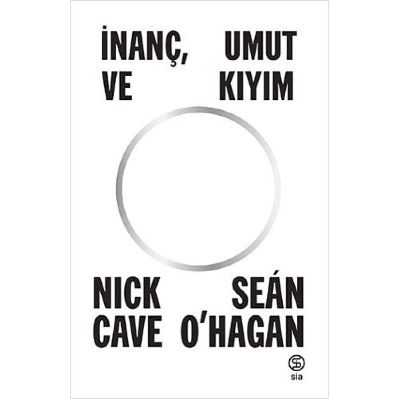 İnanç Umut Ve Kıyım İnanç Umut Ve Kıyım