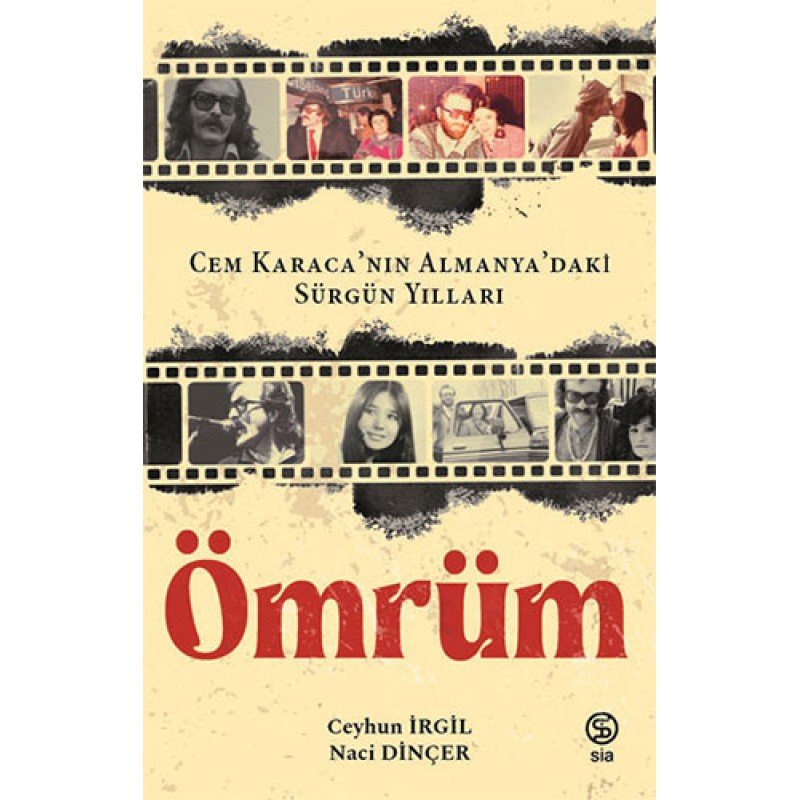 Ömrüm Ömrüm