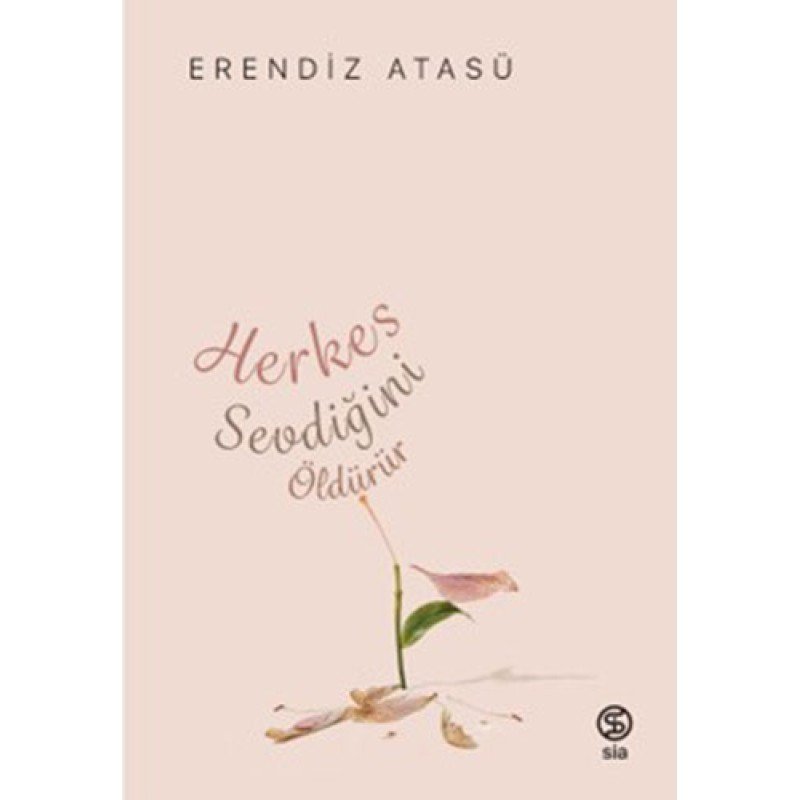 Herkes Sevdiğini Öldürür Herkes Sevdiğini Öldürür