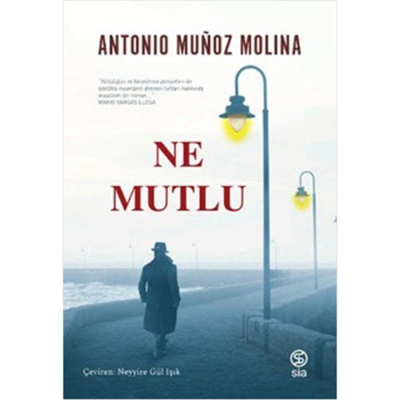 Ne Mutlu Ne Mutlu