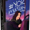 #Yokmusun