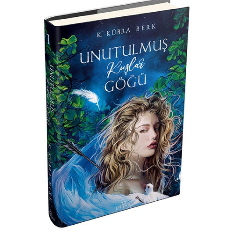 Unutulmuş Kuşlar Göğü - 1 (Ciltli) Unutulmuş Kuşlar Göğü - 1 (Ciltli)