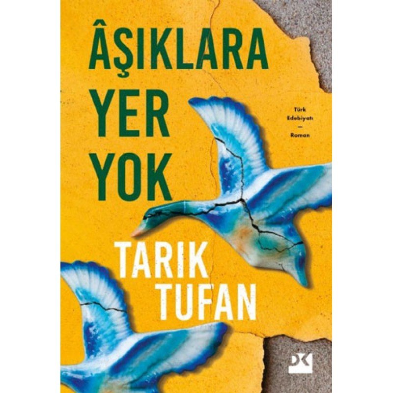 Âşıklara Yer Yok Âşıklara Yer Yok