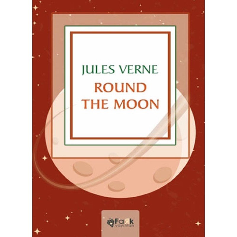 Round The Moon Round The Moon