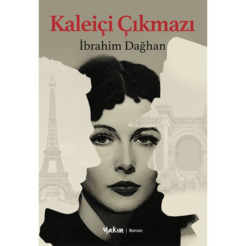 Kaleiçi Çıkmazı Kaleiçi Çıkmazı