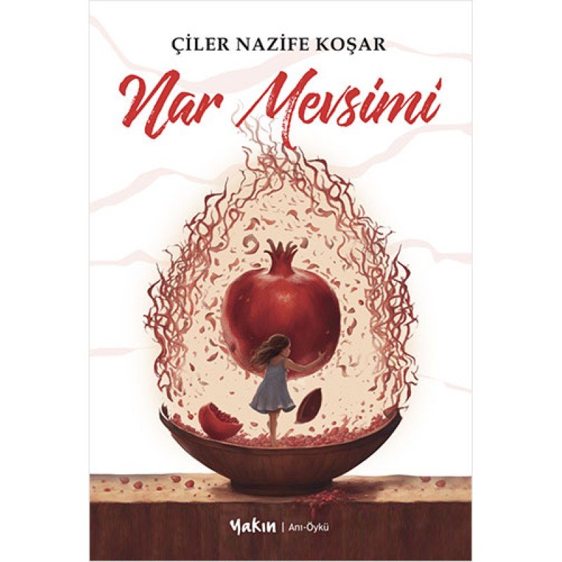 Nar Mevsimi Nar Mevsimi