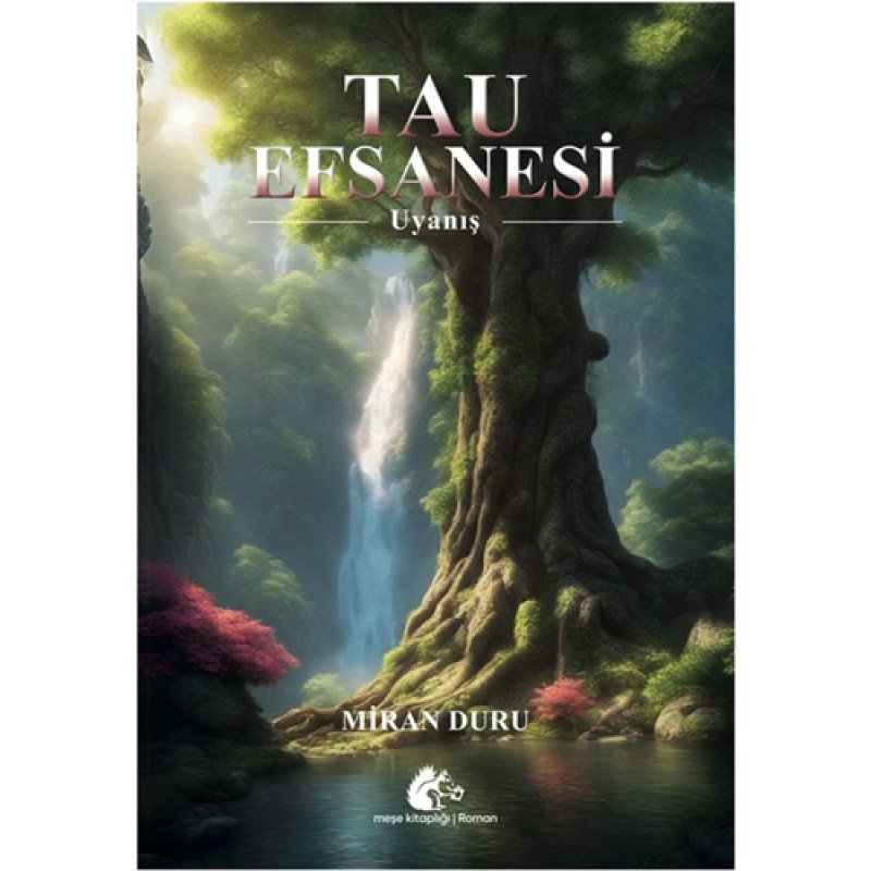 Tau Efsanesi - Uyanış Tau Efsanesi - Uyanış