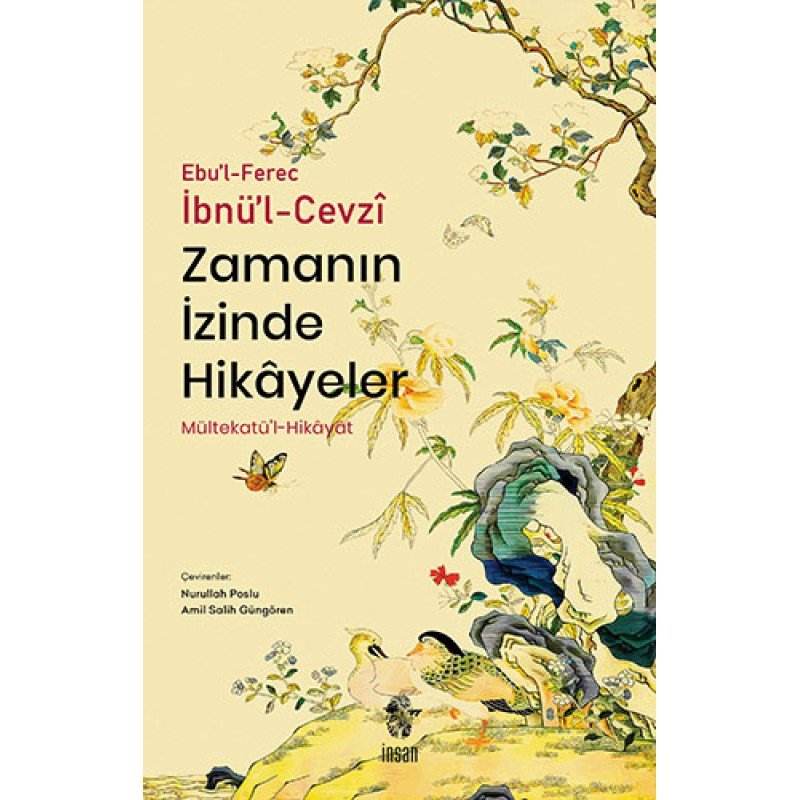 Zamanın İzinde Hikâyeler Zamanın İzinde Hikâyeler