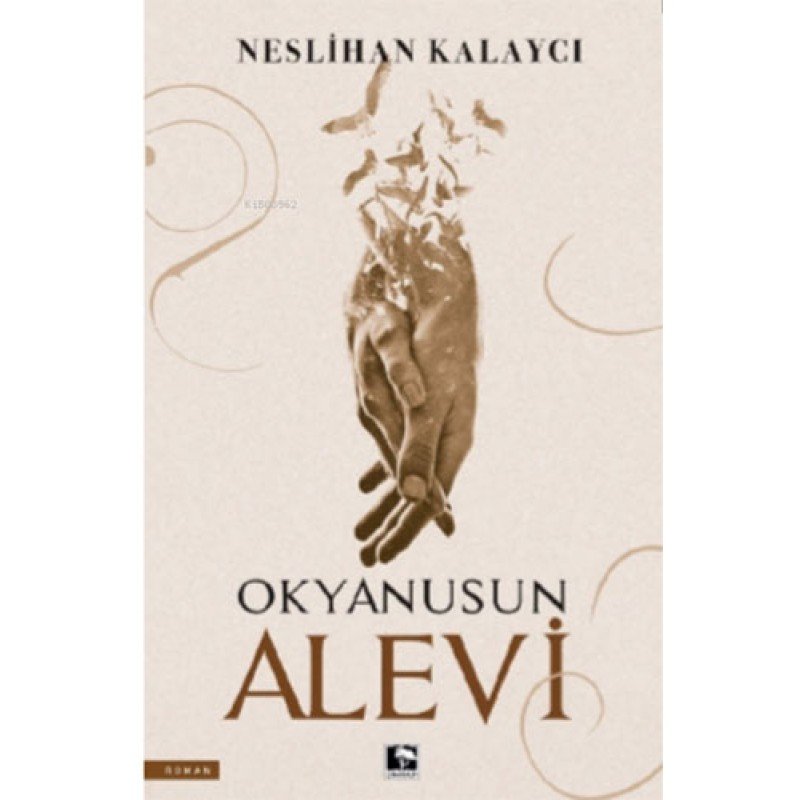 Okyanusun Alevi Okyanusun Alevi