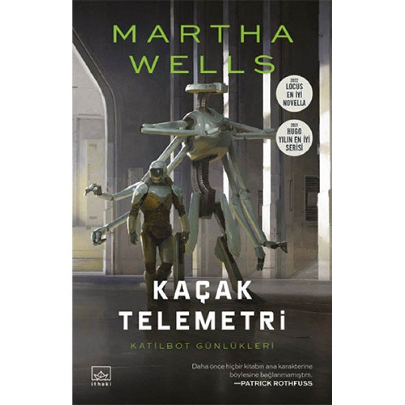 Kaçak Telemetri Kaçak Telemetri