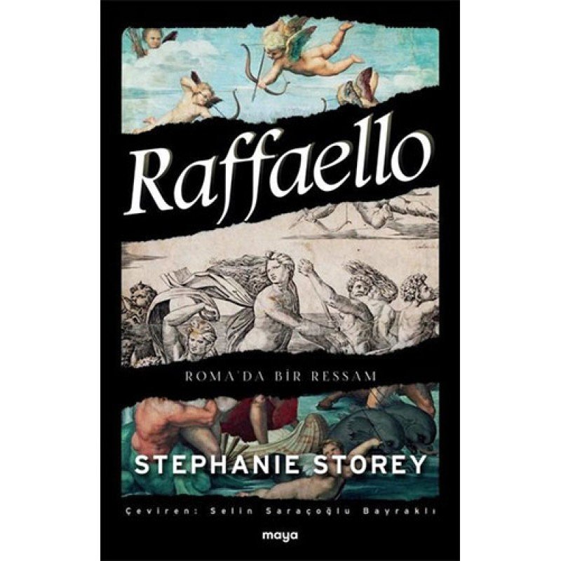 Raffaello Raffaello