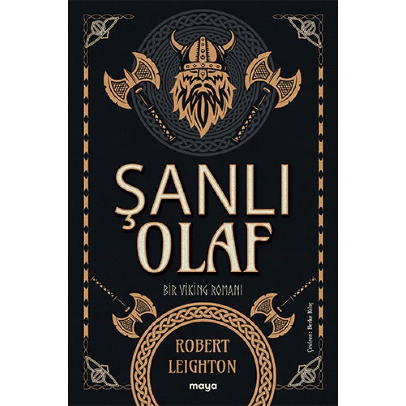 Şanlı Olaf Şanlı Olaf