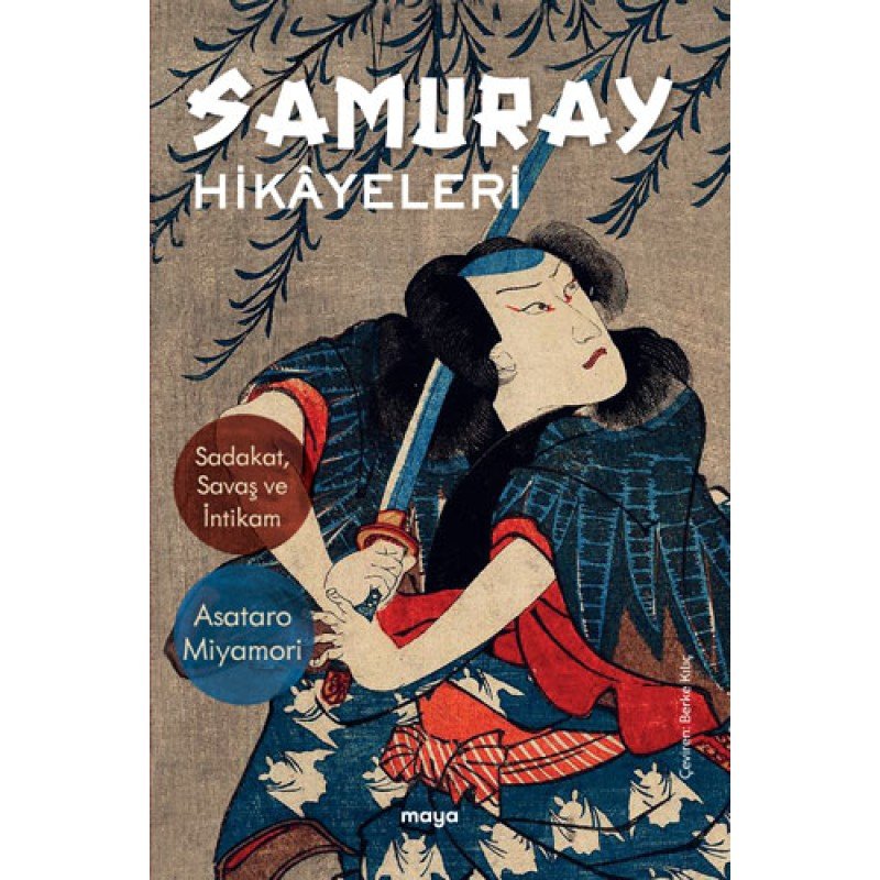 Samuray Hikâyeleri Samuray Hikâyeleri