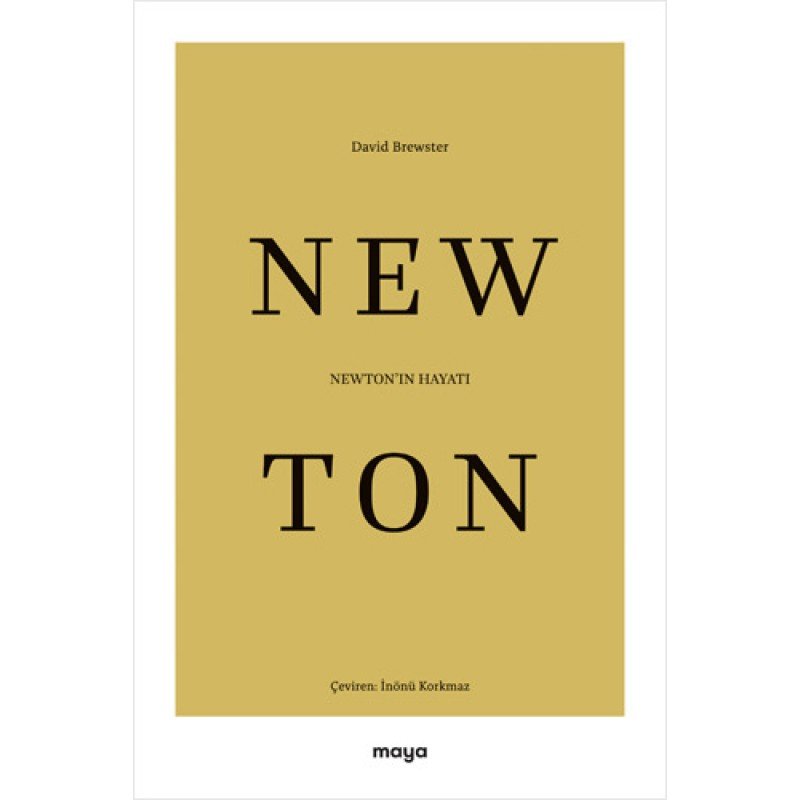 Newton’In Hayatı Newton’In Hayatı