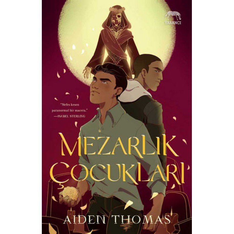 Mezarlık Çocukları Mezarlık Çocukları