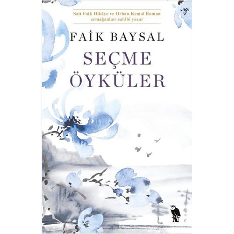 Seçme Öyküler Seçme Öyküler
